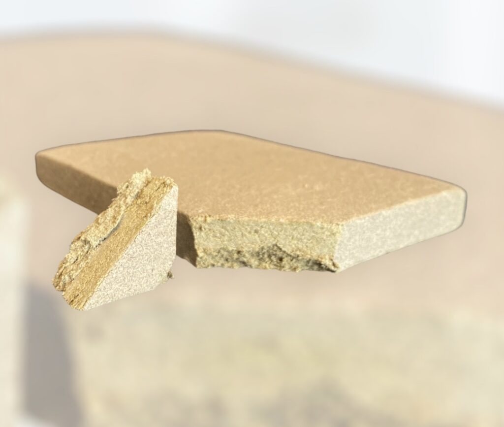 CBD Hasch - Tarifa Gold