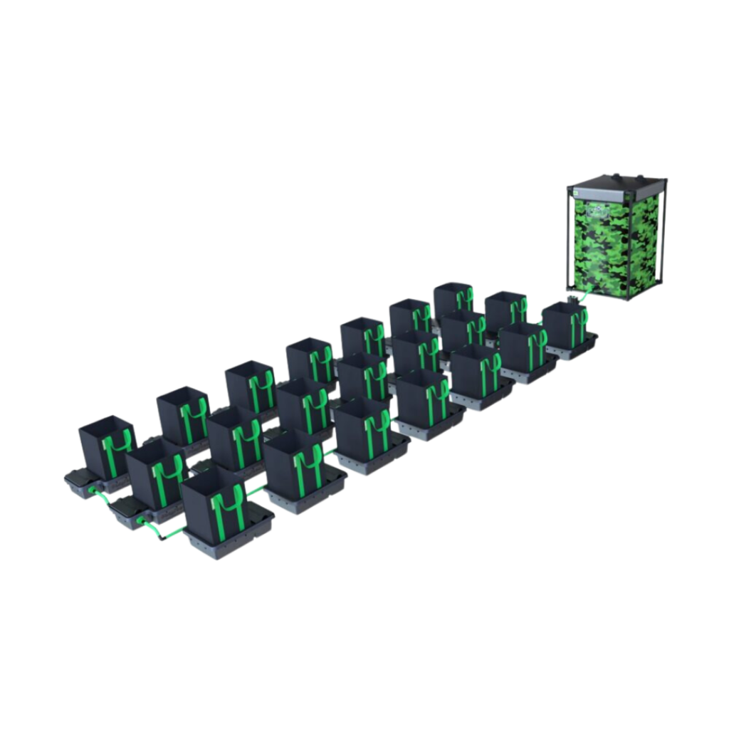 Alien - Easyfeed 21 kruka 16L