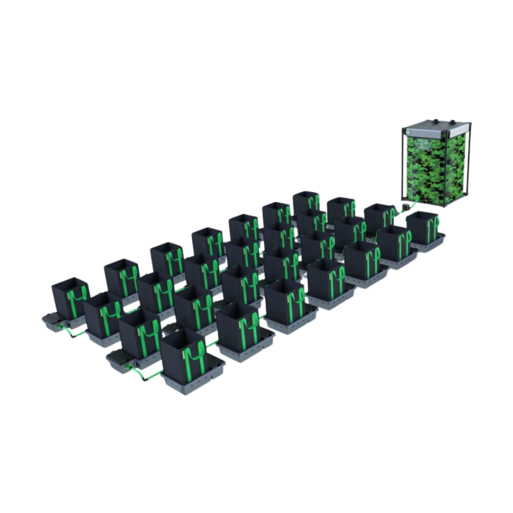Alien - Easyfeed 28 kruka 16L